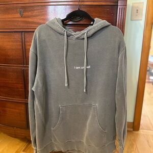 Call Her Daddy Hoodie